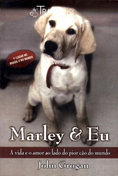 Marley e Eu