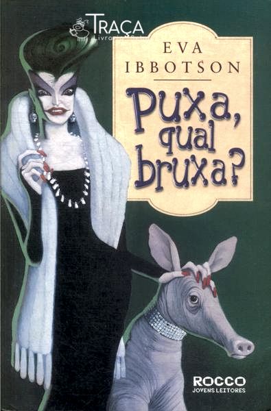 Puxa Qual Bruxa?