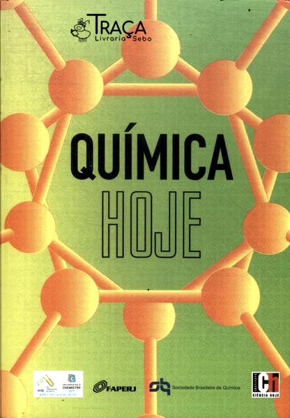 Química Hoje (2012)