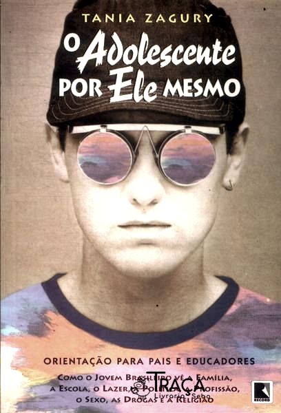 O Adolescente por Ele Mesmo