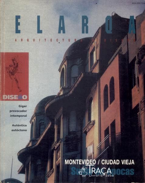 Elarqa Vol 10