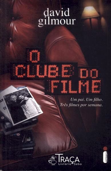 O Clube Do Filme