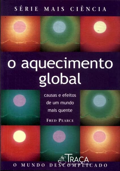 O Aquecimento Global