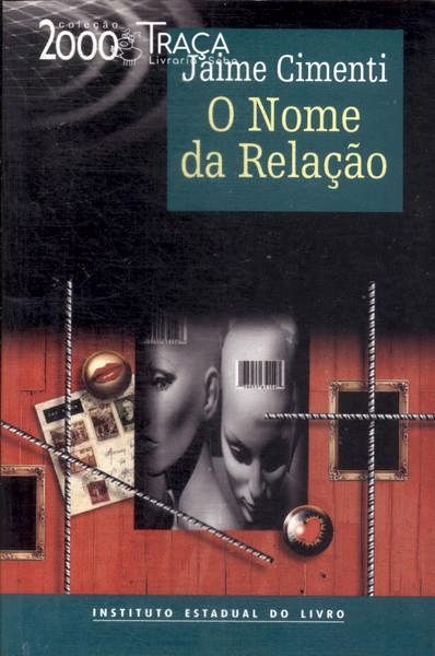 Nome da Relação