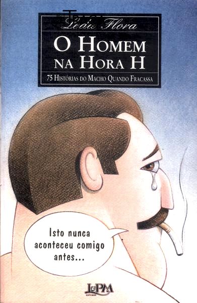 O Homem Na Hora H