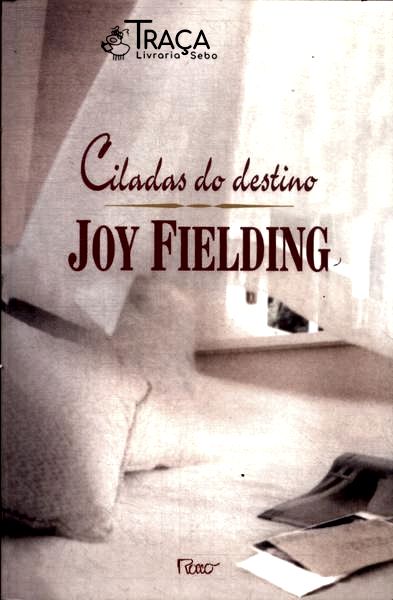 Ciladas do Destino