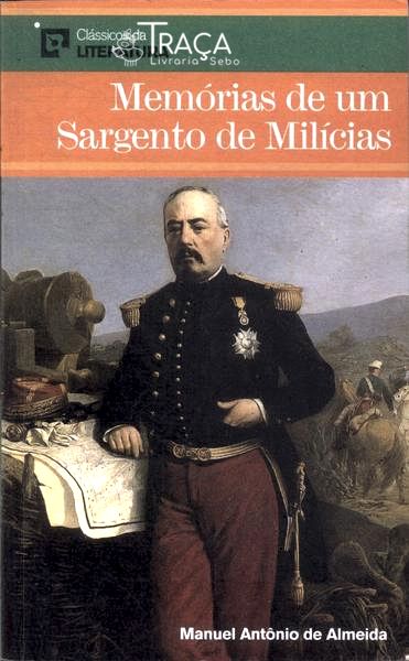 Memórias de Um Sargento de Milícias