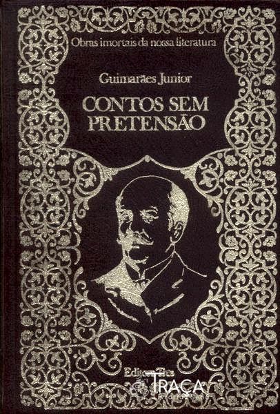 Contos Sem Pretensão