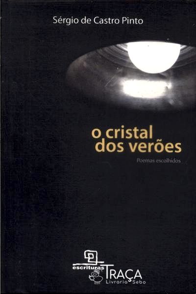 O Cristal dos Verões