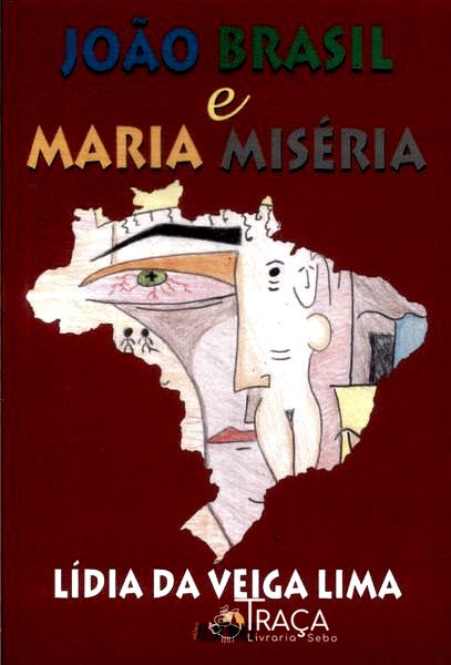 João Brasil e Maria Miséria
