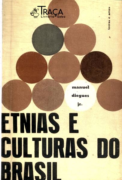 Etnias e Culturas do Brasil