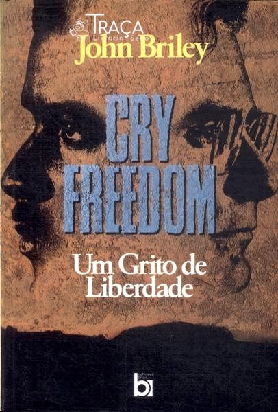 Cry Freedom