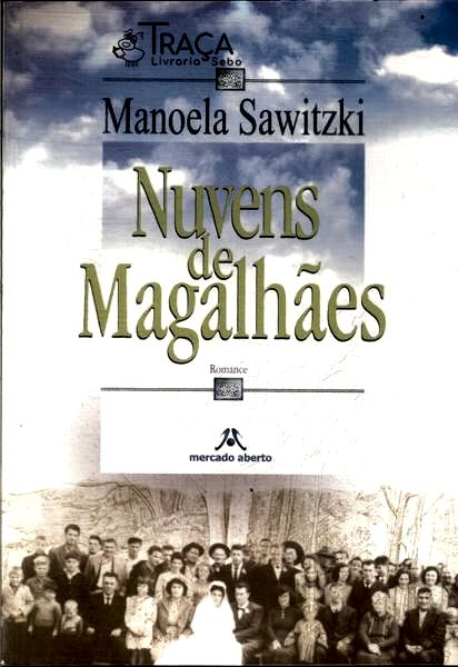 Nuvens De Magalhães