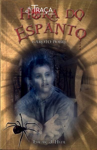 Hora do Espanto: Garoto Pobre