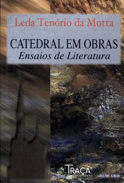 Catedral em Obras
