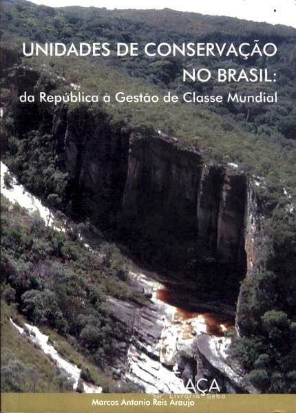 Unidades de Conservação No Brasil