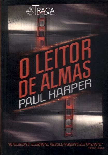 O Leitor de Almas