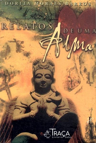 Relatos de Uma Alma