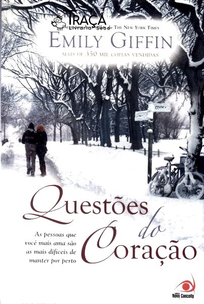 Questões do Coração
