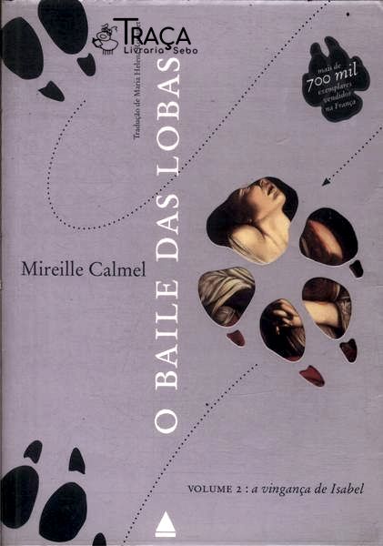 O Baile das Lobas