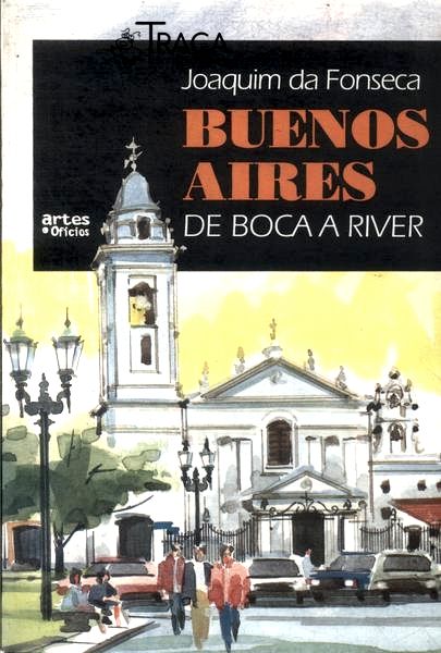 Buenos Aires: de Boca a River