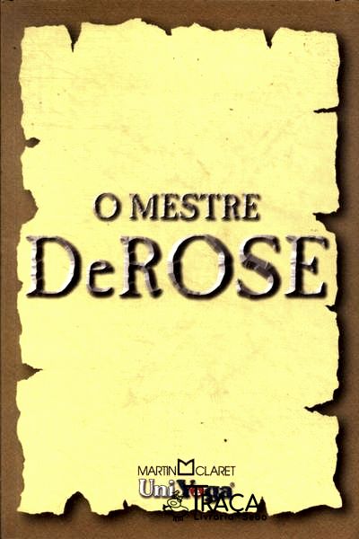 O Mestre de Rose