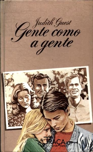 Gente Como a Gente