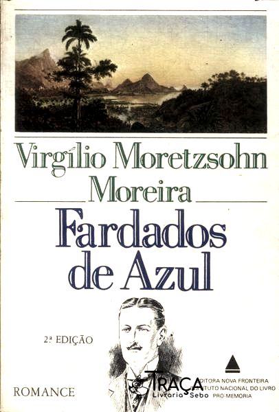Fardados De Azul