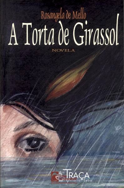 A Torta de Girassol
