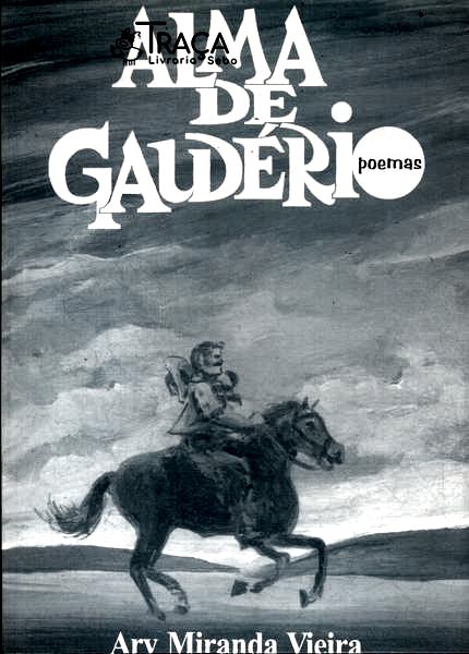 Alma De Gaudério
