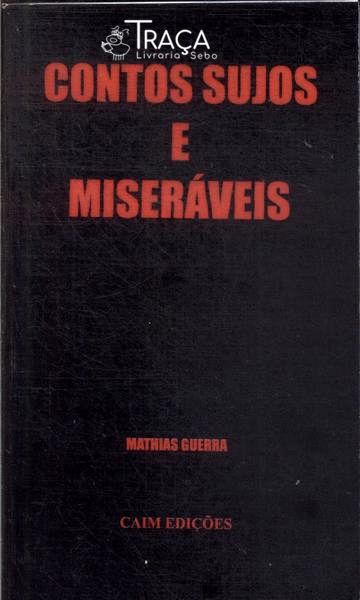 Contos Sujos e Miseráveis