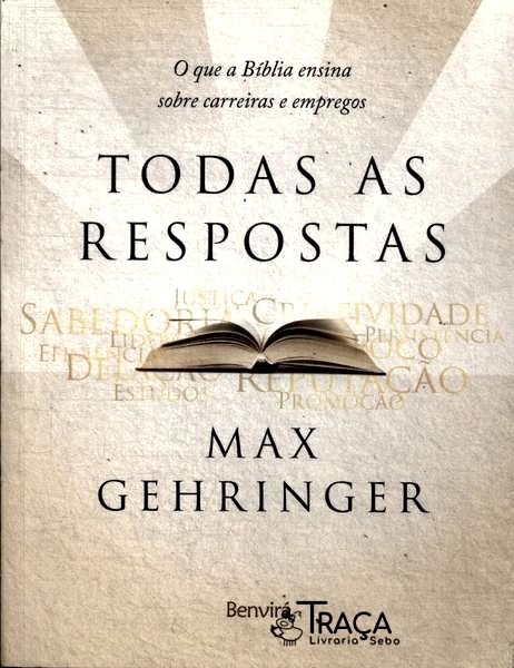 Todas as Respostas