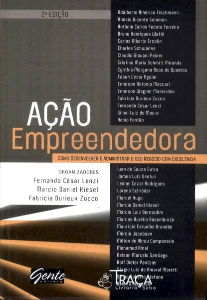 Ação Empreendedora