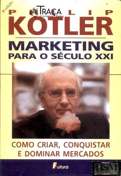 Marketing para o Século Xxi