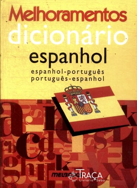 Dicionário Espanhol (2006)
