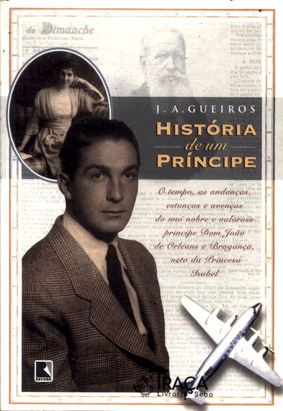 História de Um Príncipe
