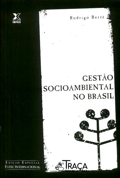 Gestão Sociambiental No Brasil