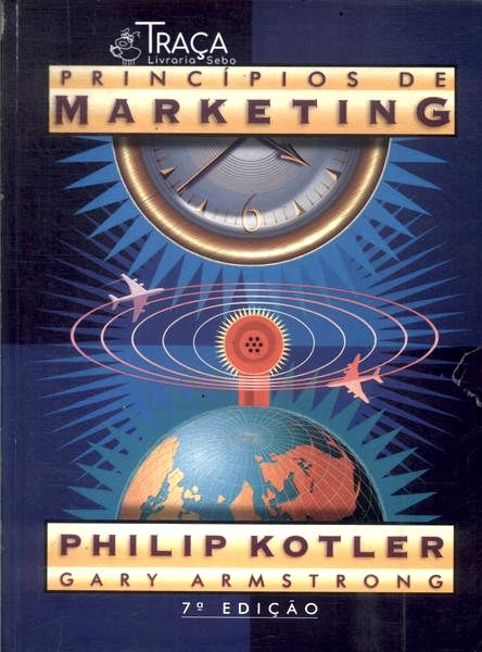 Princípios de Marketing