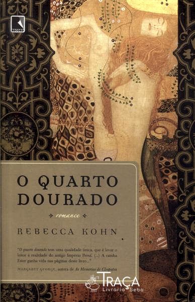 O Quarto Dourado