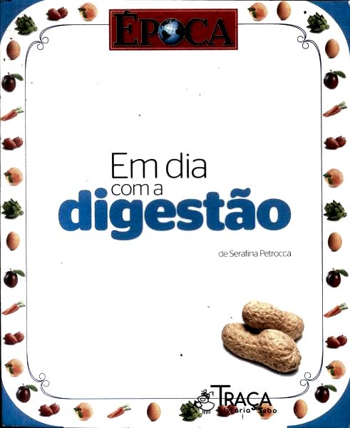 Em Dia com a Digestão