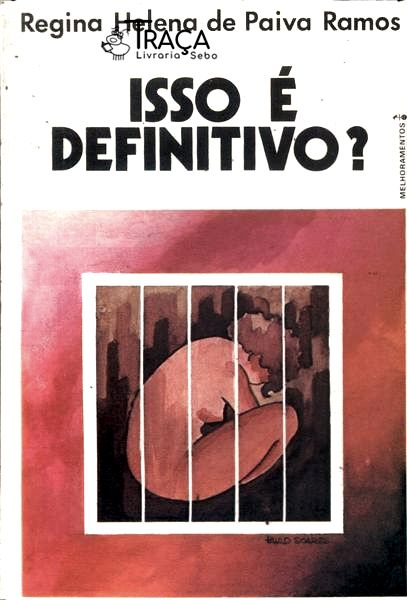 Isso É Definitivo?