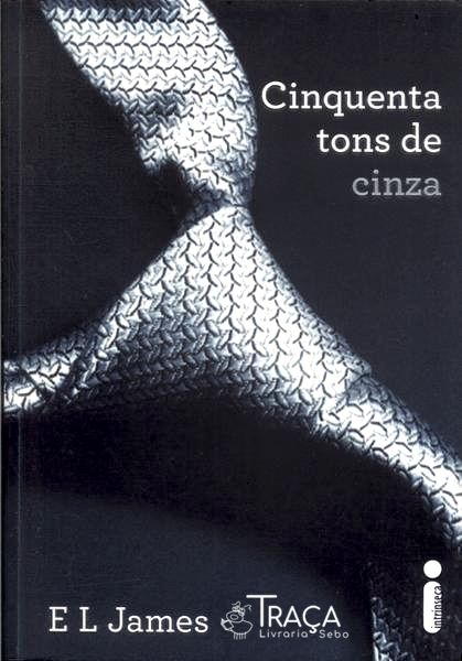 Cinquenta Tons de Cinza