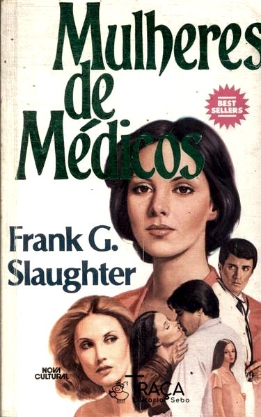Mulheres de Médicos
