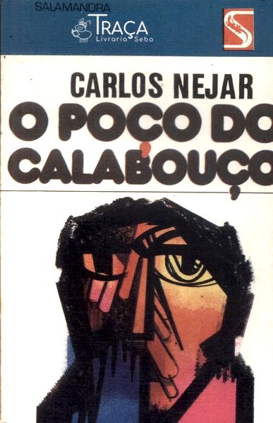 O Poço do Calabouço