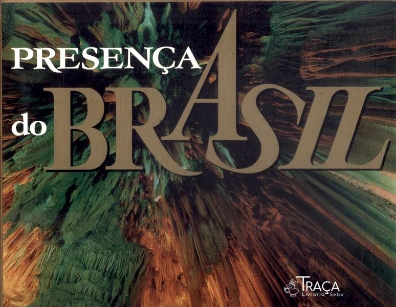 Presença do Brasil