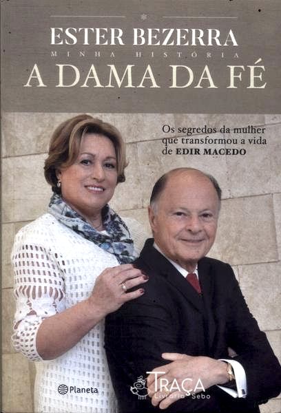 A Dama da Fé