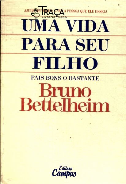 Uma Vida para Seu Filho
