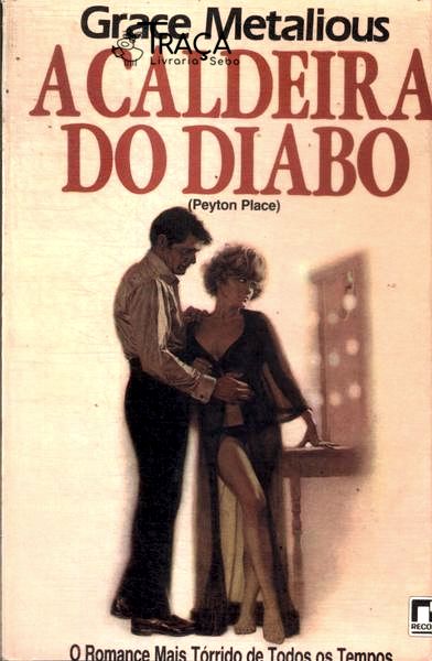 A Caldeira do Diabo