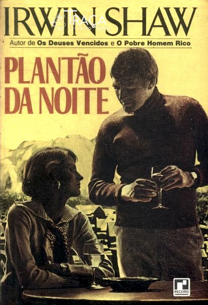 Plantão da Noite