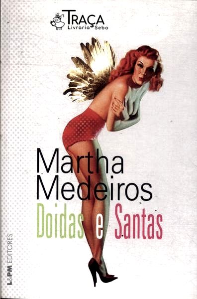 Doidas e Santas